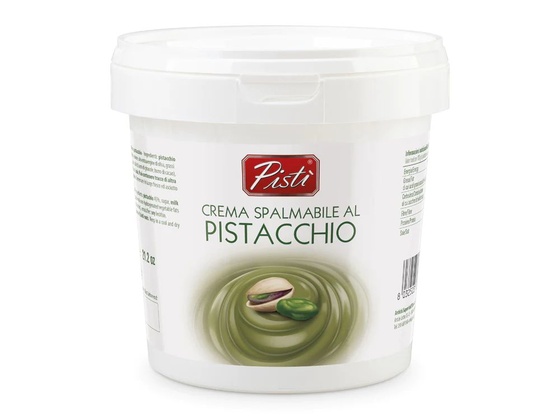 Crema al pistacchio horeca 1kg 