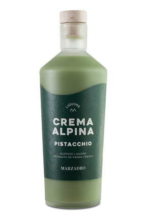 Crema Alpina al pistacchio 70cl 