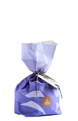 Panettone Agrumi e Zafferano inc. mano 500gr