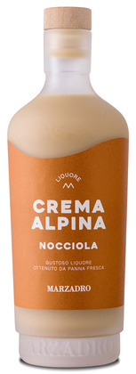 Crema Alpina Nocciola 70cl