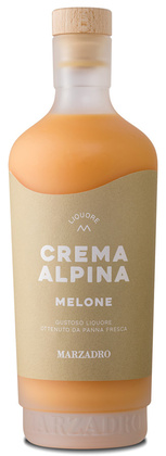 Crema Alpina Melone 70cl