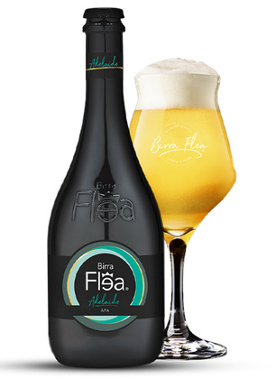 Birra artigianale 'Adelaide' APA 33cl