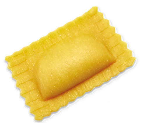 Raviolaccio Cacio e Pepe ATM 1kg 
