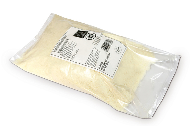 Pecorino Romano grattugiato 1kg