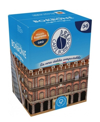 Caffe Cialda Suprema 50x7,2g