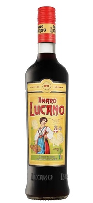Amaro Lucano 1l