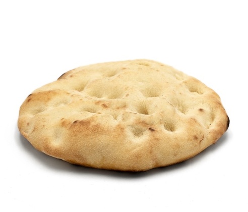 Puccia di grano duro 13cm 44x125gr