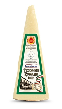 Pecorino romano 150gr