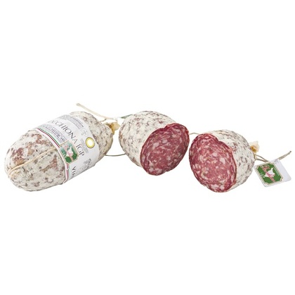 Salame Finocchiona diam80 SV ~500gr