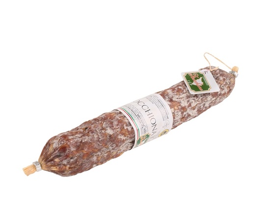 Salame Finocchiona SV ~500gr