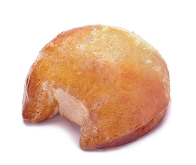 Sfogliatella Frolla Artigianale 50x110gr