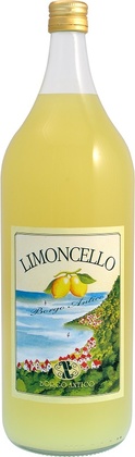 Limoncello 'Borgo Antico' 28%