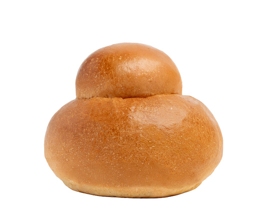 Brioche siciliano con tuppo 20x90gr