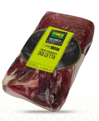 Prosciutto Mattonella 