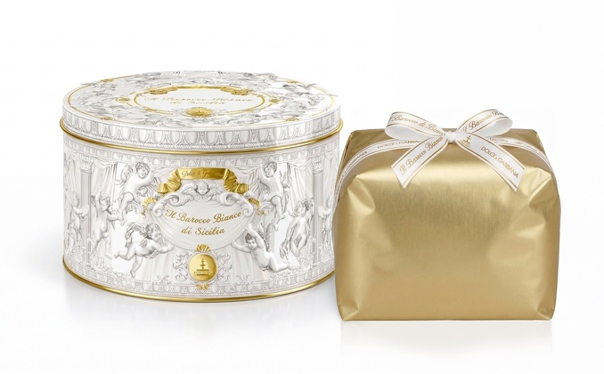 NEW D&G Barocco Bianco di Sicilia 1kg