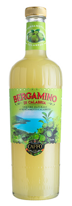 Bergamino di Calabria 70cl 