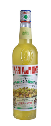 Limoncino Portofino 70cl 