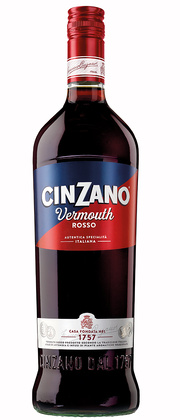 Vermouth Rosso 75cl 