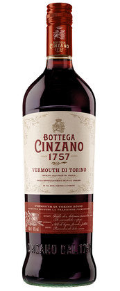 Vermouth 1757 Rosso 1l