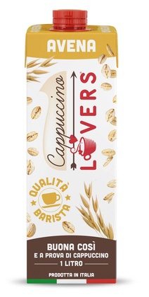 Avena Oat UHT 1l (vanaf 15-06-2025)