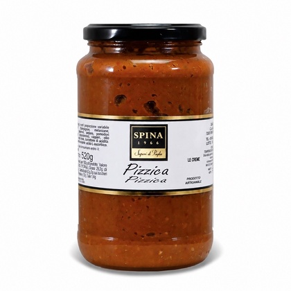 Pizzica Pizzica 520g