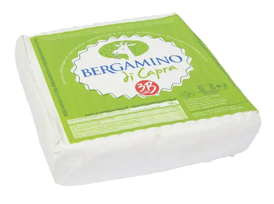 Bergamino di capra ~1,8kg