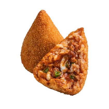 Arancini Ragu prefritti 20x200g
