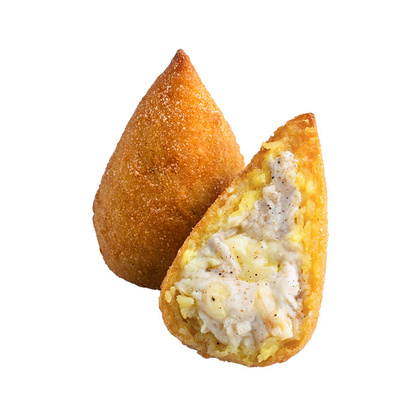 Arancini Tartufo e Parmigiano prefritto 20x200g