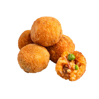 Arancini mignon prefritto Ragu 100x35g