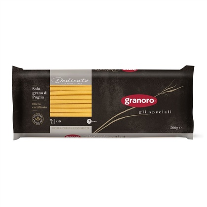 Ziti n8 500gr