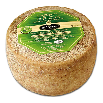 Caprino di puglia ~3kg