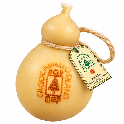Caciocavallo Silano DOP ~1,5kg