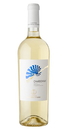 partij: Chardonnay Salento 2025 75cl