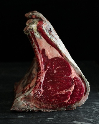 Chianina IGP Bistecca di costata ~1,2kg