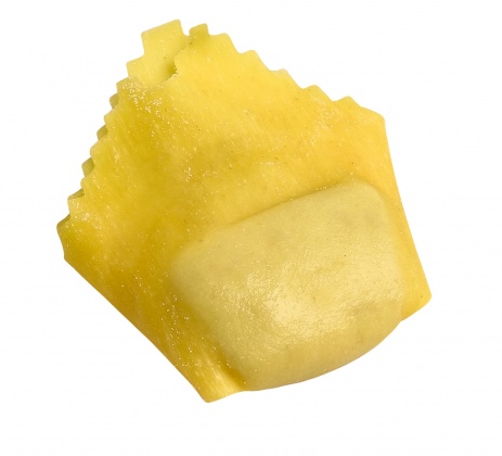 Tortellone formaggio e noci 2kg