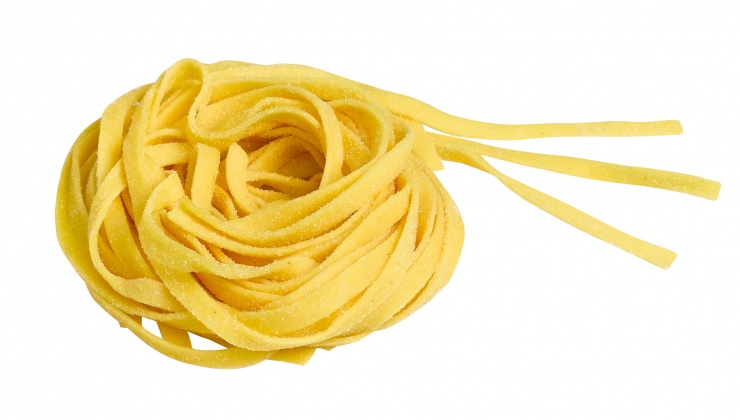 Tagliatelle strette 2kg