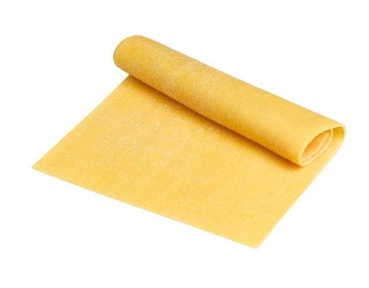 Sfoglia per lasagna 2kg