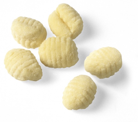 Gnocchi di patate rigati 2kg
