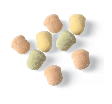 Gnocchi tricolore 4x1kg