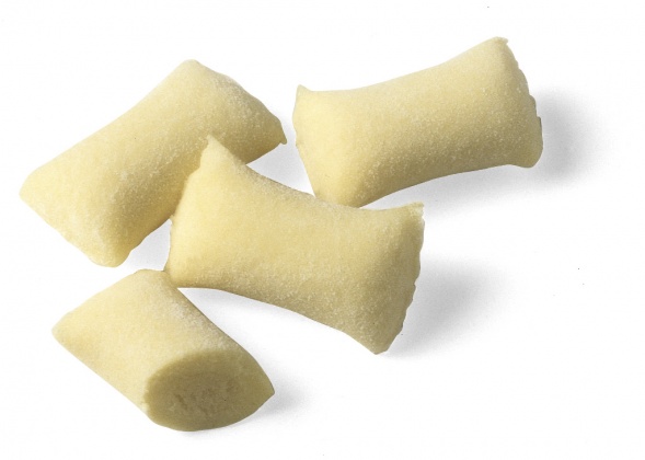 Gnocchi ripieni formaggio 2kg