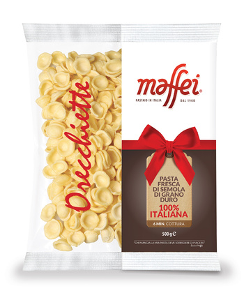 Orecchiette 250gr
