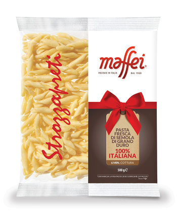 Strozzapreti 250gr