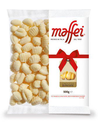 Gnocchi di patate 500gr