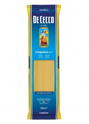 Linguine n7 500gr