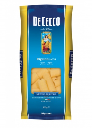Rigatoni n24 500gr