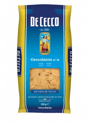 Orecchiette n91 500gr