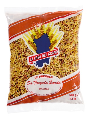 Fregola piccola 500g