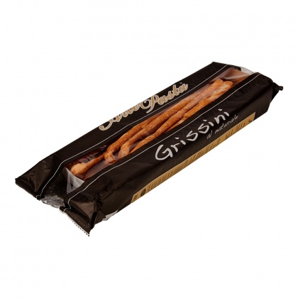 Grissini naturali 200gr