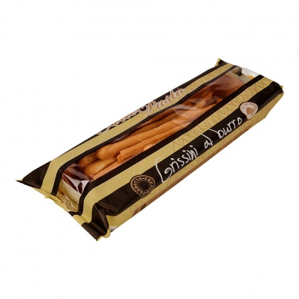 Grissini al burro 200gr