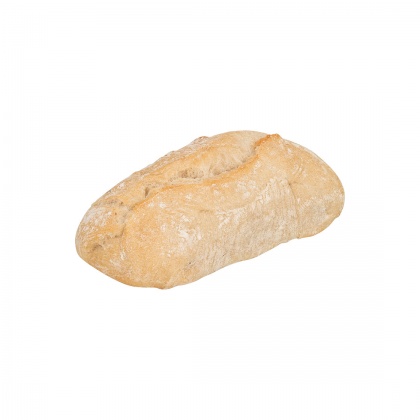 Panino Rustico 110gr